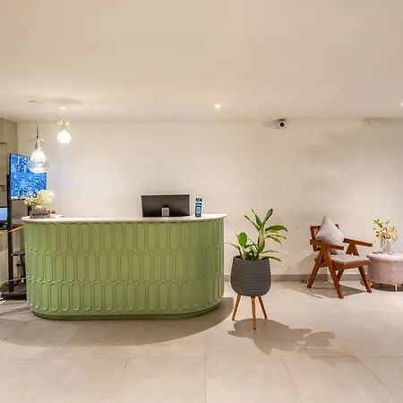 Hacana Millenium Hotel Hitec City-2