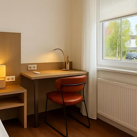 Ar Boutique Hotel Heusenstamm-3