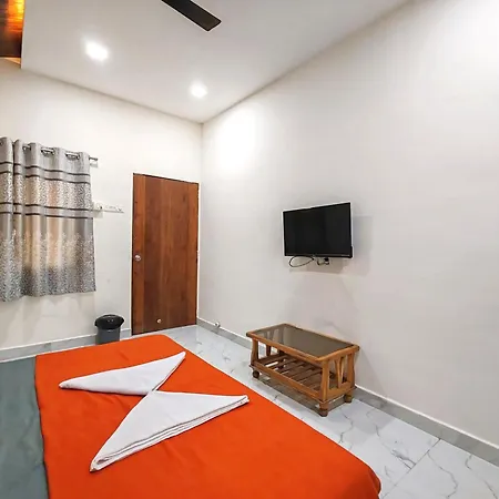 Swarnika Resort-2