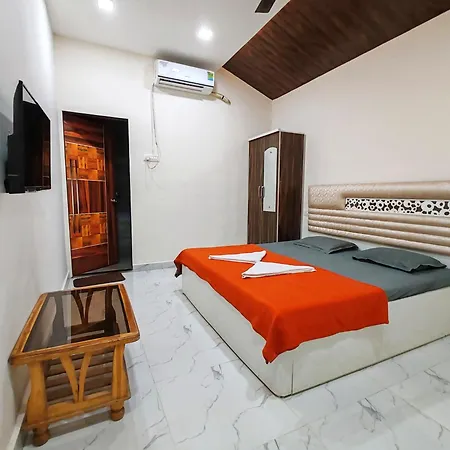 Swarnika Resort-3