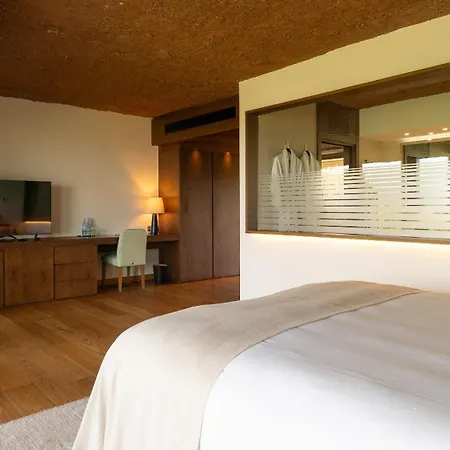 Hotel Esperit Roca-3
