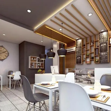 Smart Budget Hotel-3