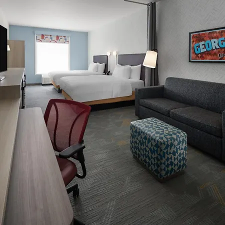 Home2 Suites By Hilton Stockbridge Atlanta-2