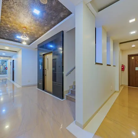 Hotel Krishna International, Sangli-2