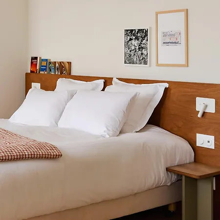 ALFRED HOTELS Toulouse Centre Wilson-3
