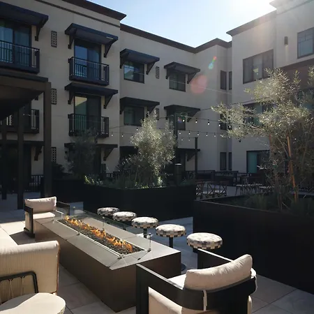 The Ava Hotel Paso Robles, Curio Collection By Hilton-2