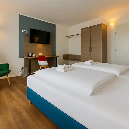 Ar Boutique Hotel Heusenstamm-2