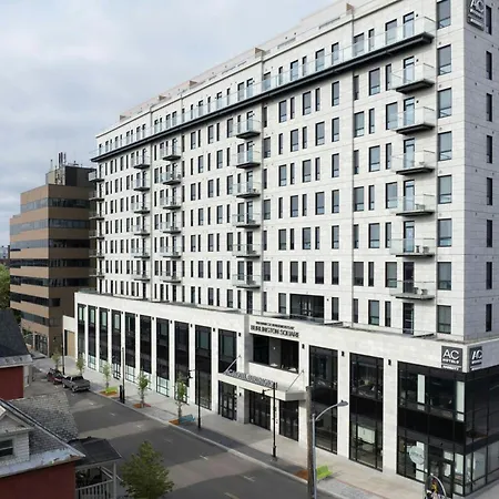 Ac Hotel By Marriott Burlington-3