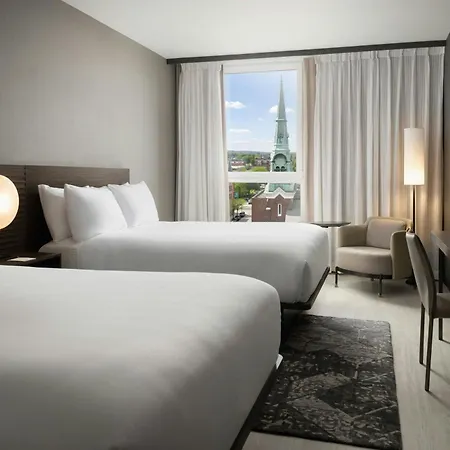 Ac Hotel By Marriott Burlington-3