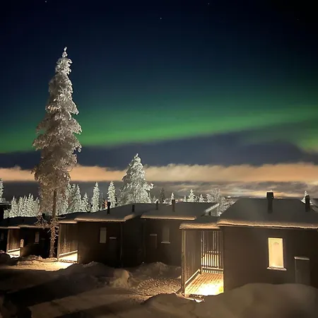 Arctic Panorama Resort-3