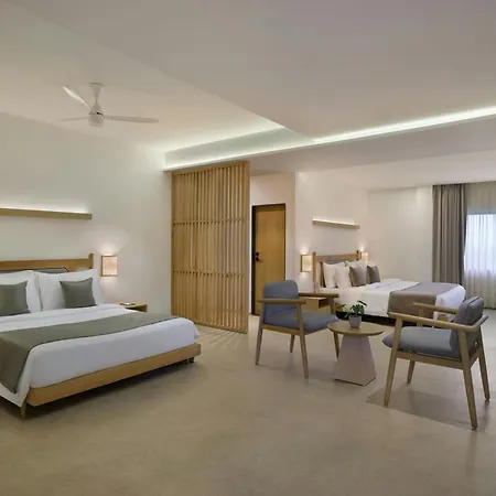 The Fern Vishranta Resort, Kamrej-Surat, Series By Marriott-2