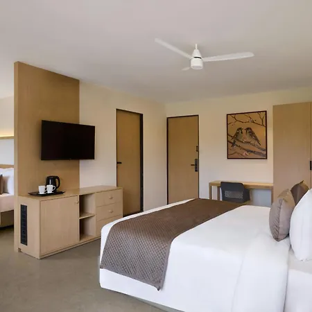The Fern Vishranta Resort, Kamrej-Surat, Series By Marriott-3