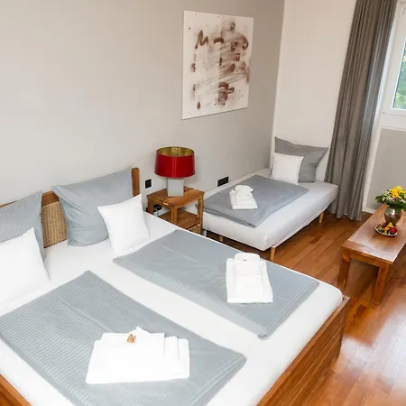 ARTHOTEL Herrsching-3