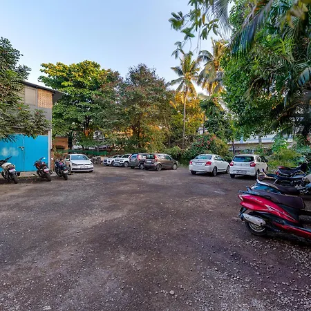 Hotel Krishna International, Sangli-3