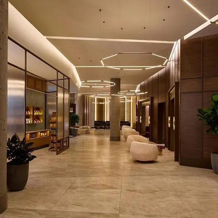Jw Marriott Reston Station-2