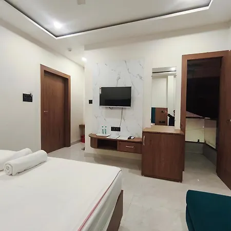 Hotel Gurukripa-2