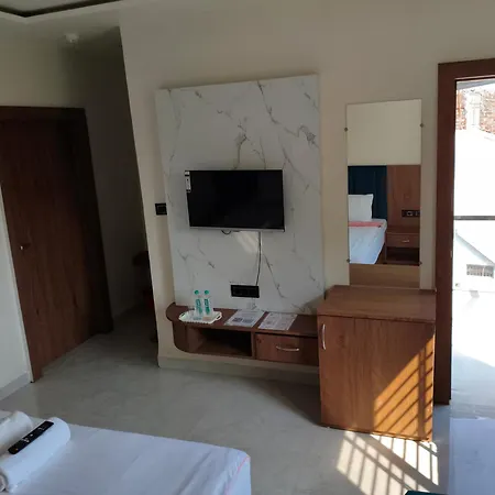 Hotel Gurukripa-3