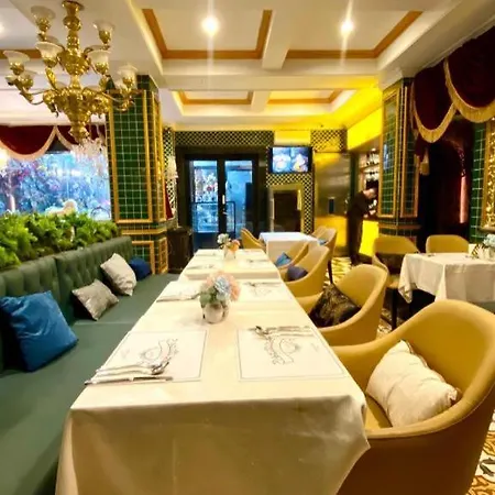 S&F Residence Kemang Jakarta-3