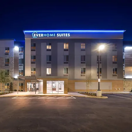 Everhome Suites San Bernardino - Loma Linda-3