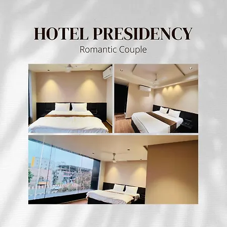 Hotel Presidency - Sosyo Circle-2