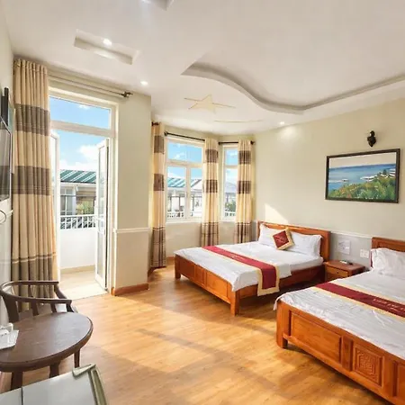 Tiến Đạt Hotel Vũng Tàu-2