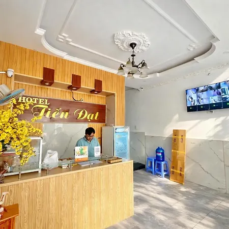 Tiến Đạt Hotel Vũng Tàu-3