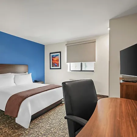 My Place Hotel-Augusta, Ga-2