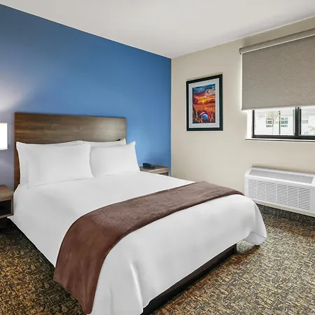My Place Hotel-Augusta, Ga-3