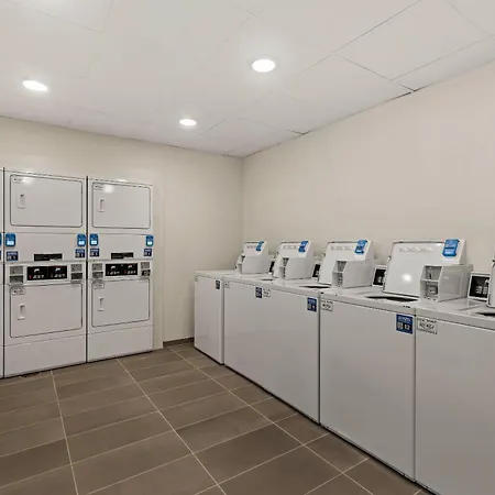Everhome Suites Stockbridge Atlanta-3