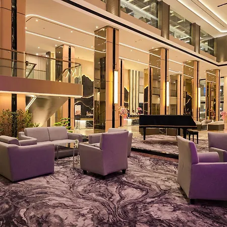 The Grand Platinum Jakarta-3