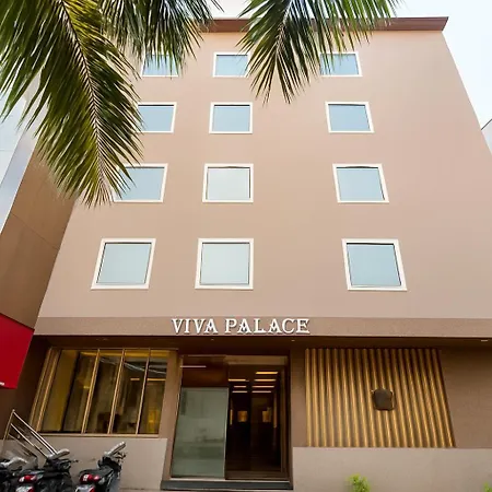 Opo Viva Premium Delhi Aerocity Free Airport Pick Up Or Drop-2