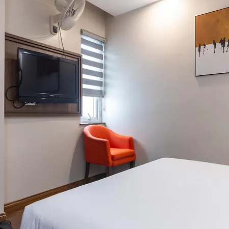 Sky Charm Hanoi Hotel And Spa-2