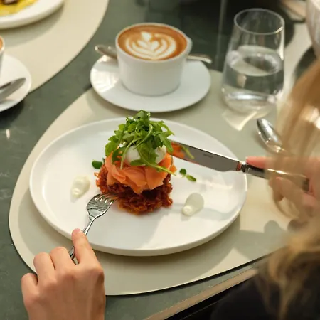 Mandarin Oriental, Vienna-2