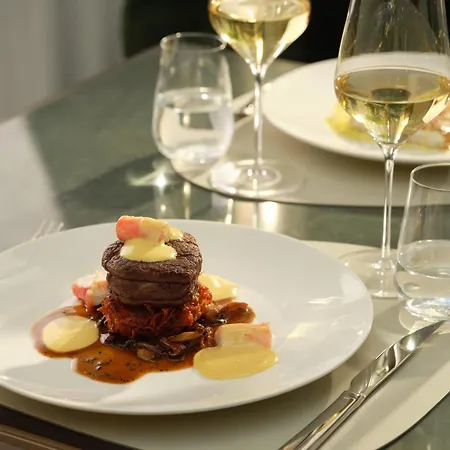 Mandarin Oriental, Vienna-3