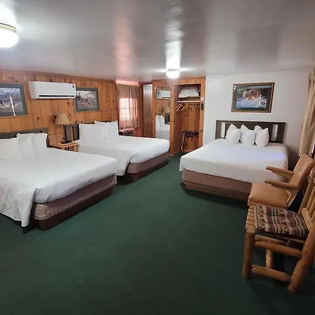Trails End Motel-3