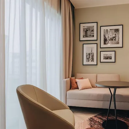 Hyatt Place Tallinn-2