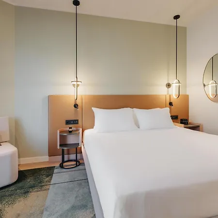 Hyatt Place Tallinn-2
