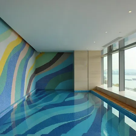 Crowne Plaza Guangzhou Window Of Canton-2