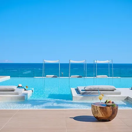 Oros Luxury Beach Resort-2
