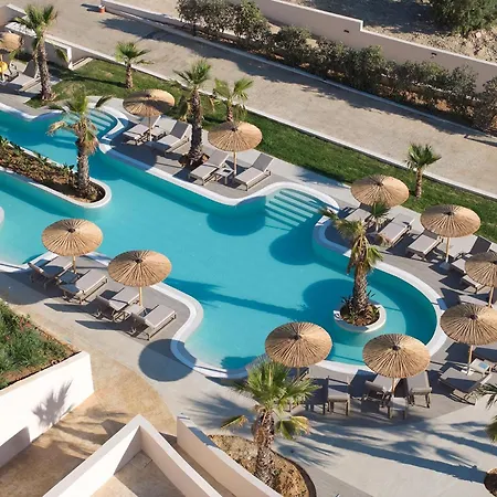 Oros Luxury Beach Resort-2