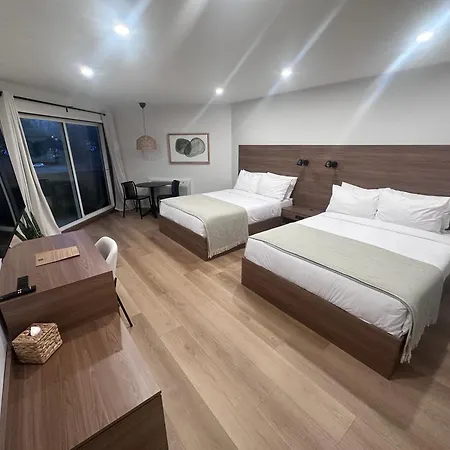 Hotel 19-3