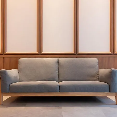 Far East Village Hotel Osaka, Honmachi-2