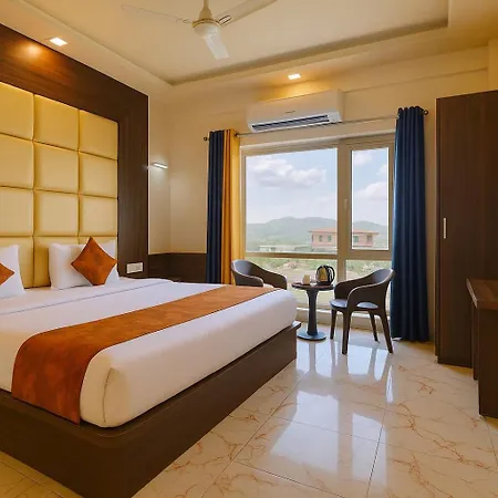 The Royal Residency-3