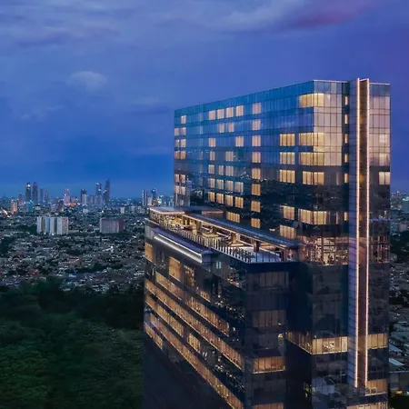 Aloft Jakarta Kebon Jeruk-2