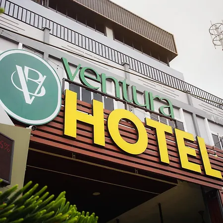 Bona Ventura Hotel & Skybar-3