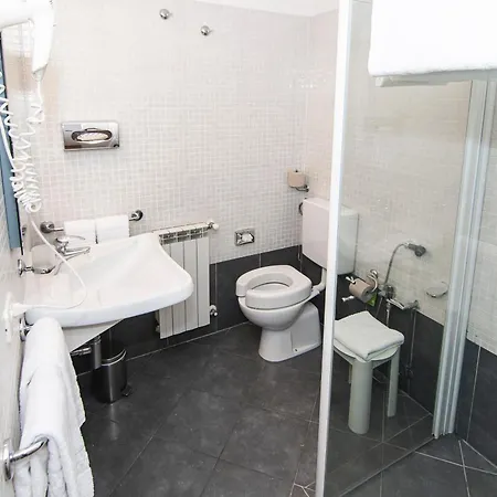 Hotel La Colonna-2
