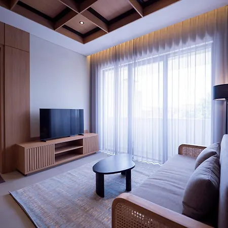 Amani Suites Yogyakarta-3