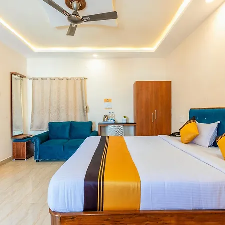 Itsy Hotels Jonna Grand-2