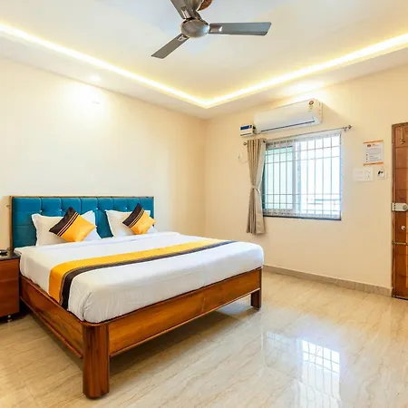 Itsy Hotels Jonna Grand-3