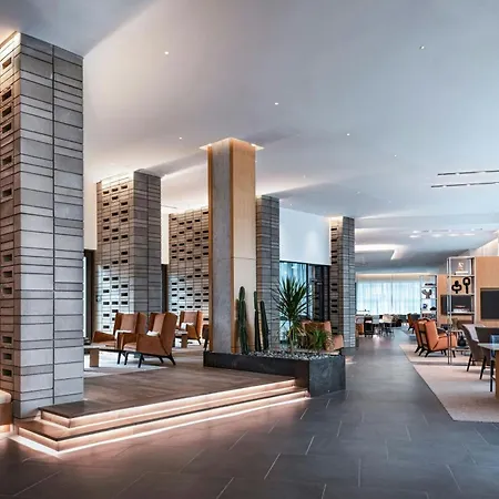 Element By Marriott Phoenix North Norterra-3
